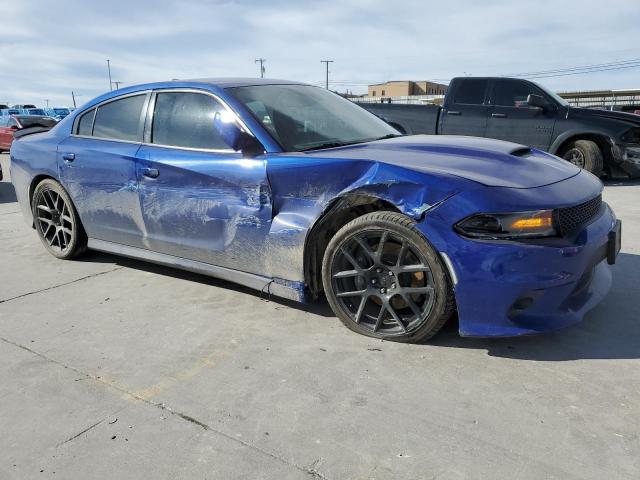 2C3CDXGJ9JH265722 Dodge Charger R/t 392