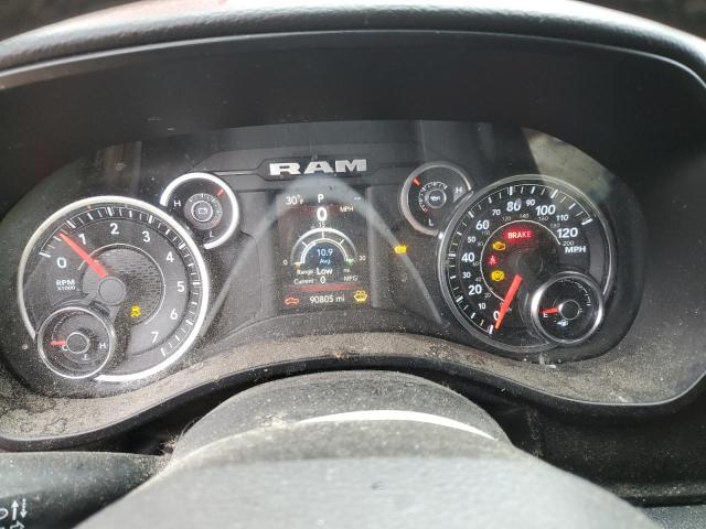 1C6RRFFG3KN812393 RAM 1500 Big Horn/lone Star