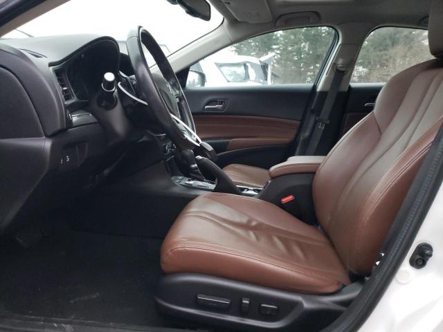 19UDE2F76KA012025 Acura Ilx Premium