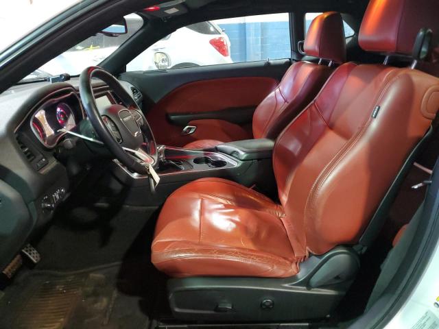 2C3CDZBG9FH758931 Dodge Challenger Sxt Plus