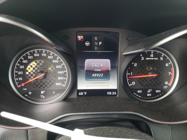 WDC0G6EB1HF182948 Mercedes-Benz Glc 43 4matic Amg