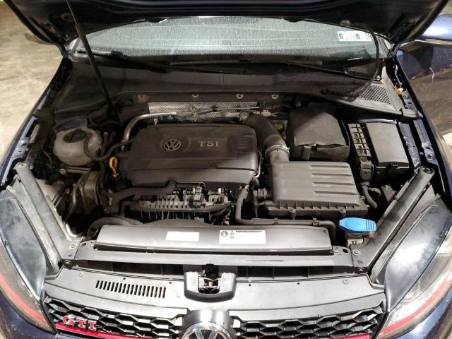 3VW447AU6HM020114 Volkswagen GTI S/SE