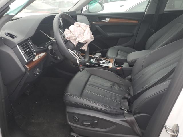 WA1EAAFY4P2029399 Audi Q5 Premium Plus 45