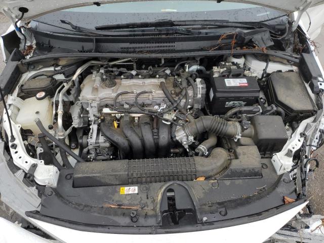 5YFEPRAE7LP080486 Toyota COROLLA LE