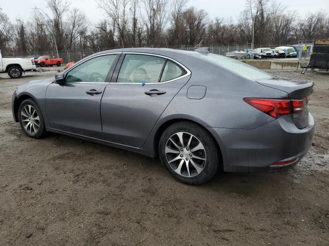 19UUB1F33HA010869 Acura TLX