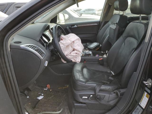 WA1LGAFE7FD013096 Audi Q7 Premium Plus