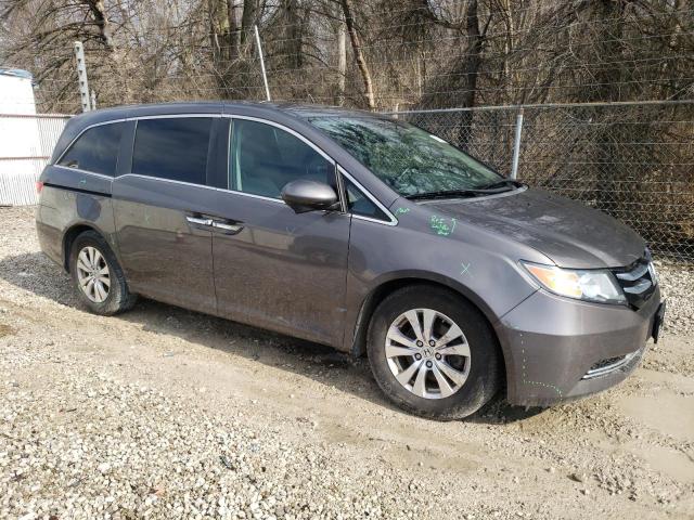5FNRL5H31GB167084 Honda ODYSSEY SE
