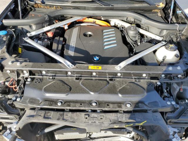 5UXTA6C01M9E09779 BMW X5 Xdrive45e