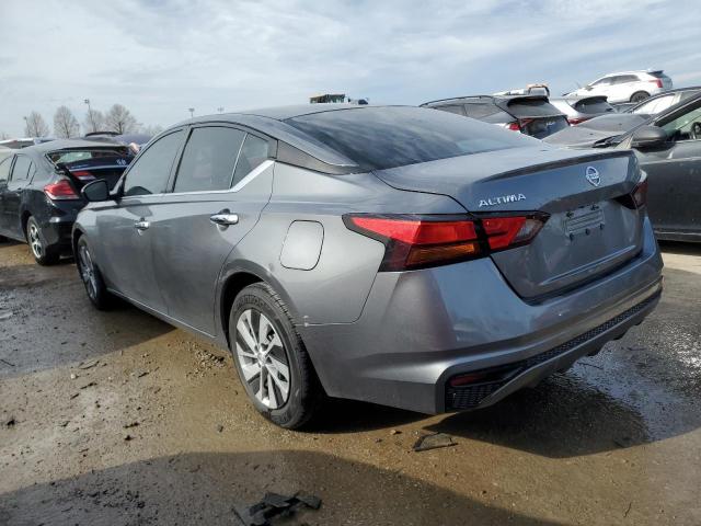 1N4BL4BVXKN326030 Nissan ALTIMA S