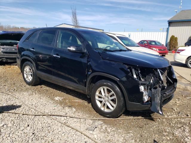 5XYKT3A6XEG461969 KIA SORENTO LX