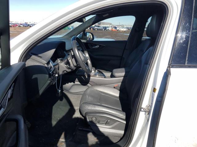 WA1VAAF7XHD040078 Audi Q7 Prestige