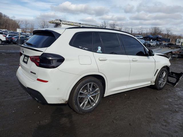 5UXTS3C50J0Y99510 BMW X3 Xdrivem40i