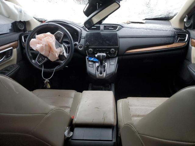 5J6RW2H94KL001233 Honda Cr-v Touring