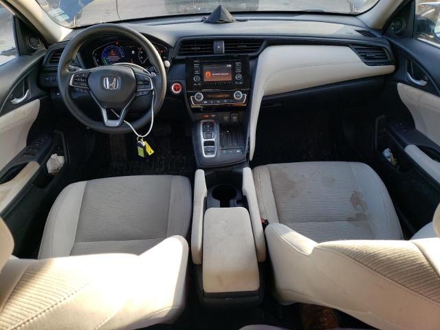 19XZE4F13KE015358 Honda Insight Lx
