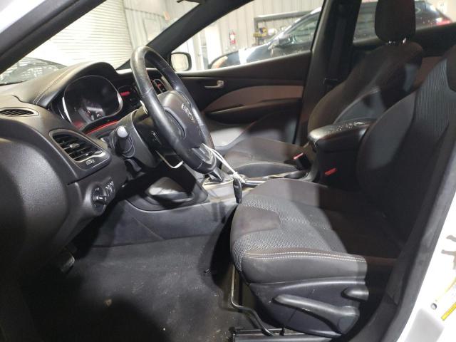 1C3CDFBB6FD159758 Dodge DART SXT