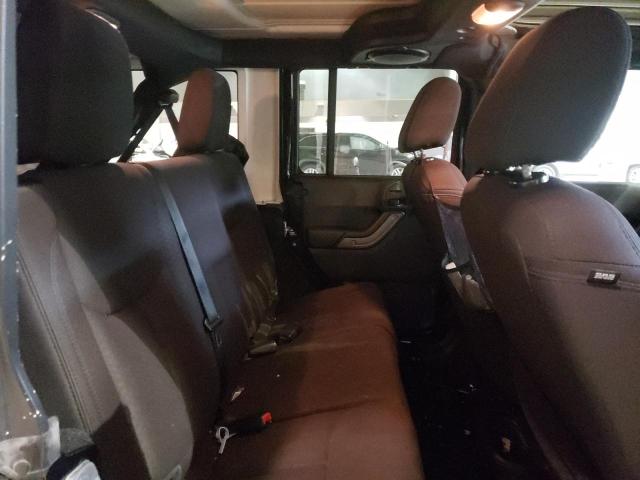 1C4HJWDG4EL174525 Jeep Wrangler Unlimited Sport