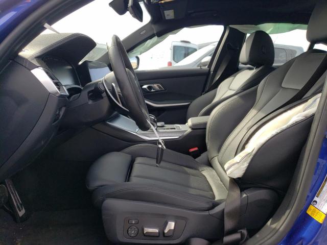 WBA5U7C04LFH30459 BMW M340I