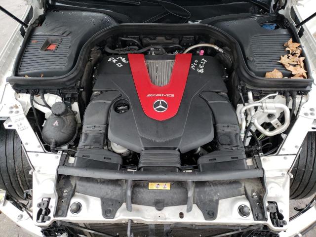 W1N0G6EBXLF795447 Mercedes-Benz Glc 43 4matic Amg