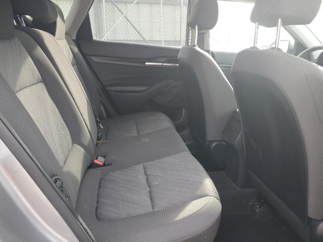 KNDEPCAAXN7260401 KIA Seltos Lx