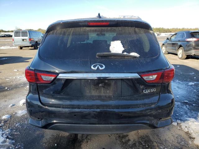 5N1DL0MM9HC510410 Infiniti QX60