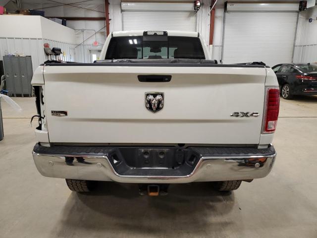 3C6UR5FL1JG348996 RAM 2500 Laie
