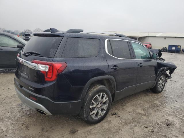 1GKKNULSXMZ138701 GMC ACADIA SLT