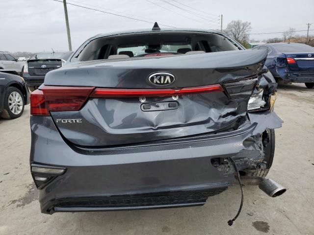 KIA FORTE FE 2019 3KPF24AD8KE058123 Image 6