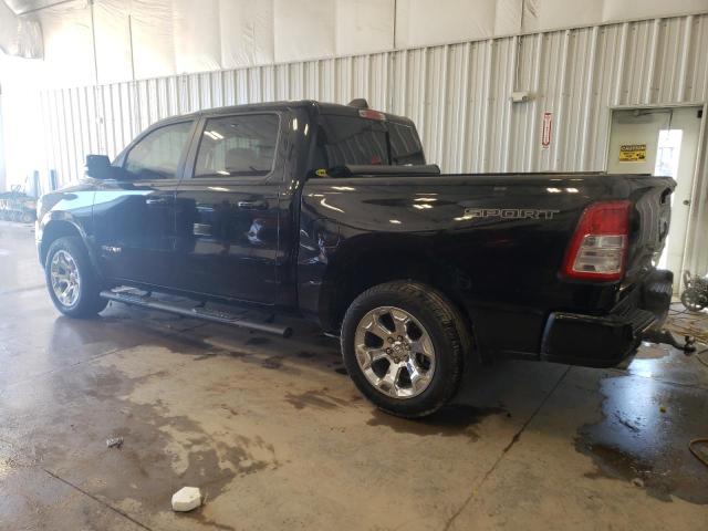 1C6SRFFT3LN107402 RAM 1500 Big Horn/lone Star