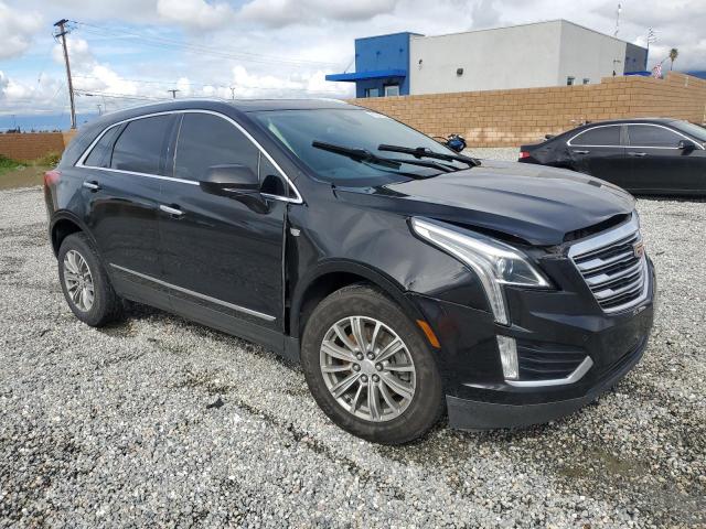1GYKNBRSXHZ235999 Cadillac XT5 LUXURY