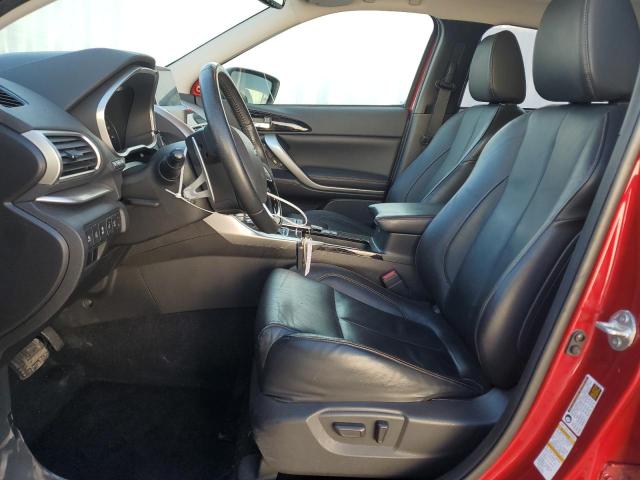 JA4AT5AA3KZ003547 Mitsubishi Eclipse Cross Se