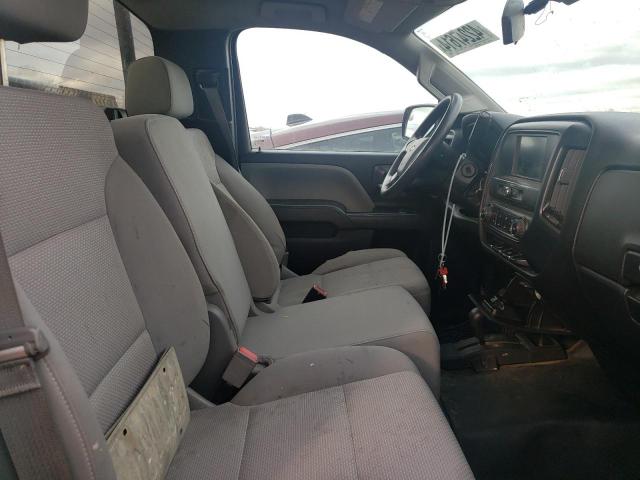 1GC0KUEG4GZ179379 Chevrolet Silverado K2500 Heavy Duty