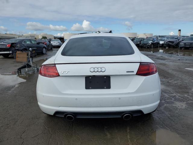 TRUC5AFVXG1009421 Audi TT