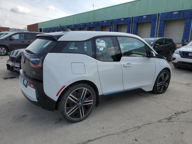 WBY1Z4C54EV275064 BMW I3 REX