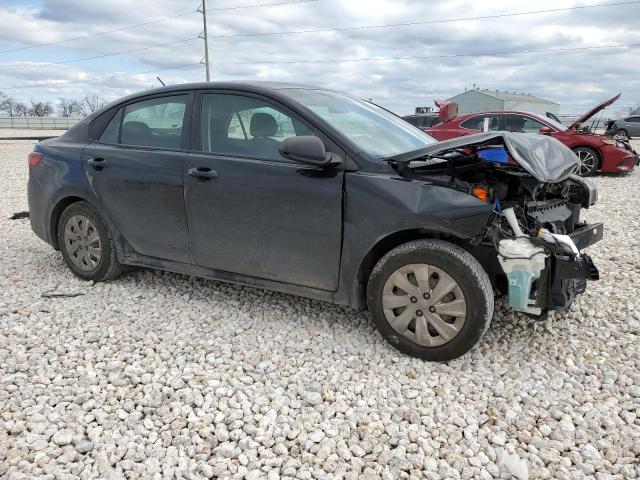 3KPA24AB5JE073993 KIA RIO LX
