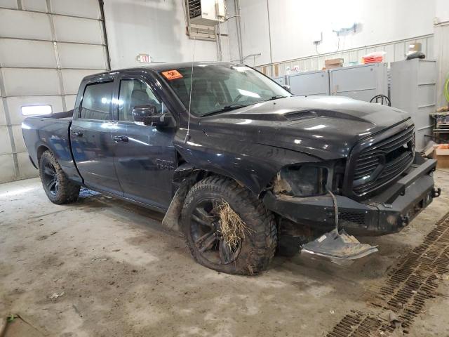 1C6RR7UT5JS107620 RAM 1500 Sport