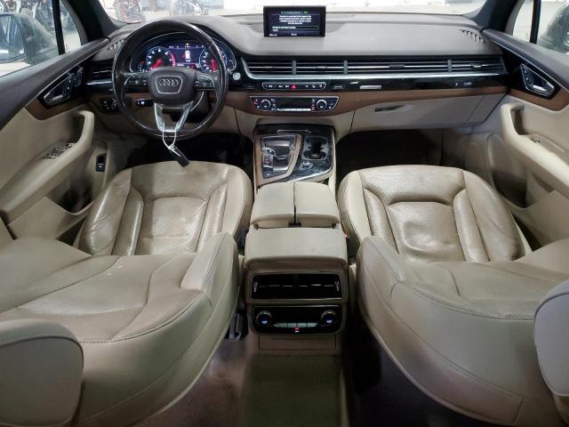 WA1LAAF73HD029253 Audi Q7 Premium Plus