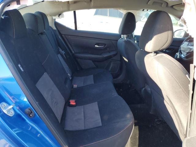 3N1AB8DV3MY322472 Nissan SENTRA SR