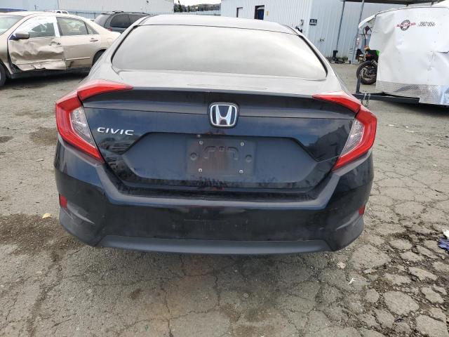 2HGFC2F57HH523248 Honda Civic Lx
