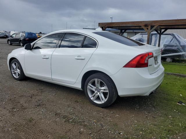 YV1612FS0E2295697 Volvo S60 T5