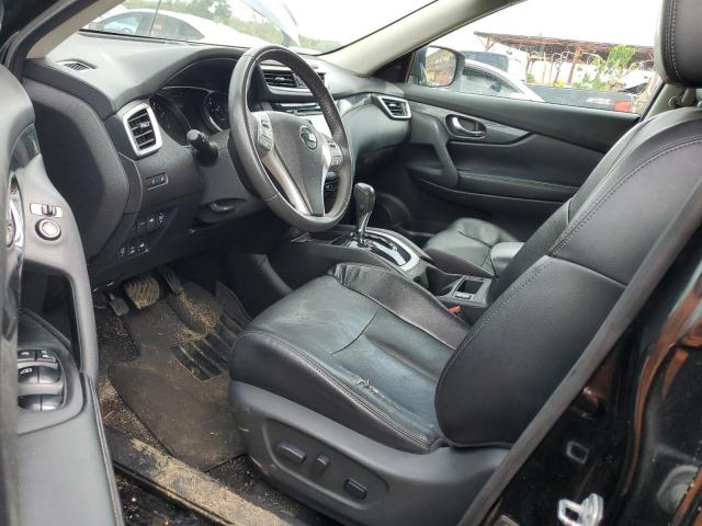 5N1AT2MV9FC880485 Nissan ROGUE S
