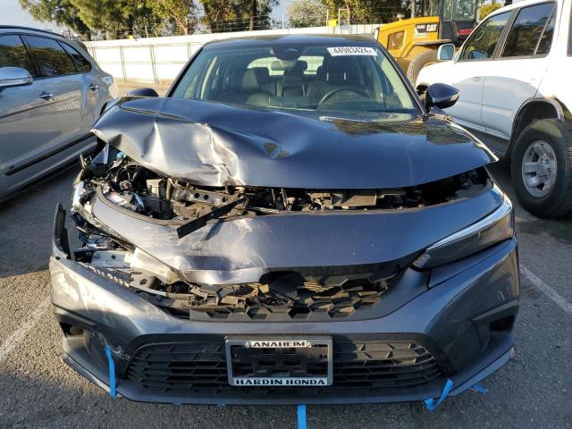 19XFL1H73NE008178 Honda CIVIC EXL