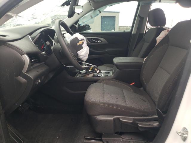 1GNERFKW8LJ124166 Chevrolet Traverse Ls