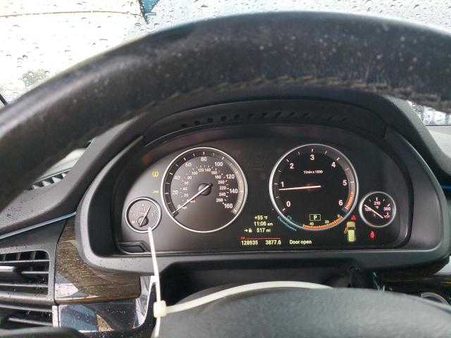 5UXKS4C51E0J95257 BMW X5 Xdrive35d