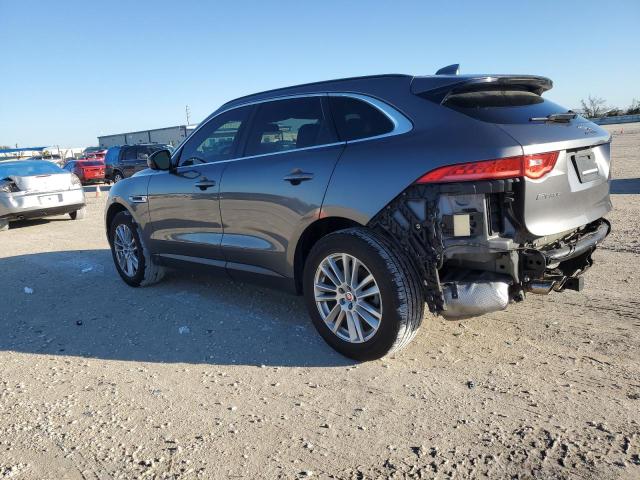 SADCK2BN4HA088105 Jaguar F-pace Prestige