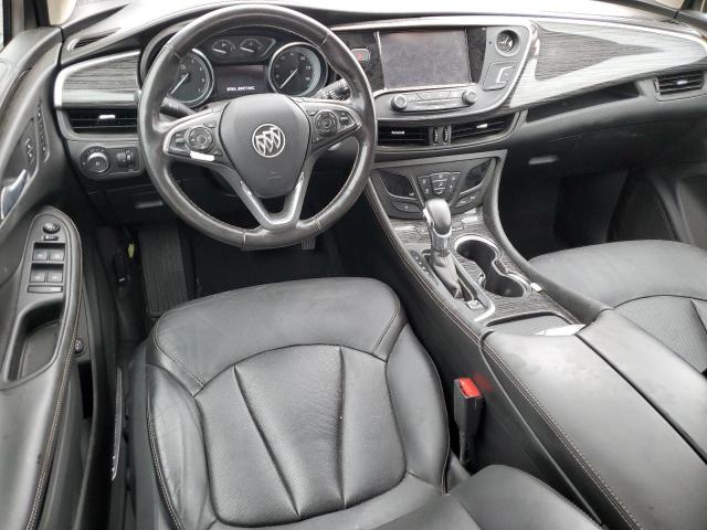 LRBFXBSA5HD024630 Buick Envision Essence