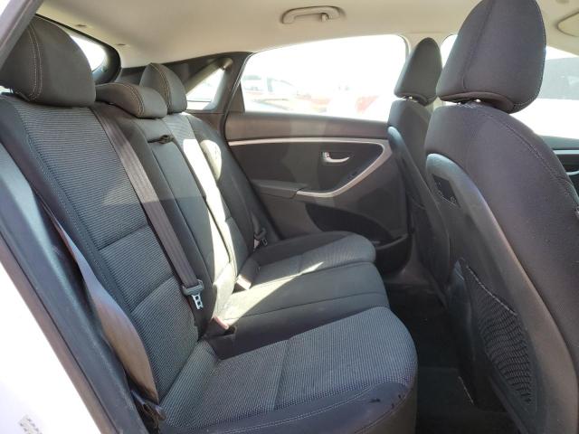 KMHD35LH7HU376945 Hyundai ELANTRA GT