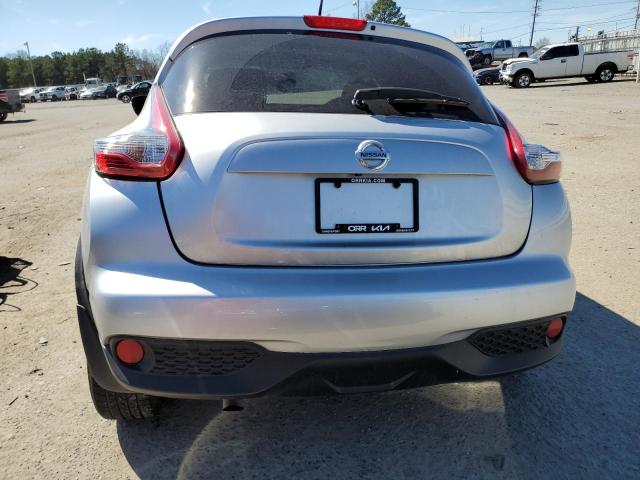 JN8AF5MR2FT507177 Nissan JUKE S
