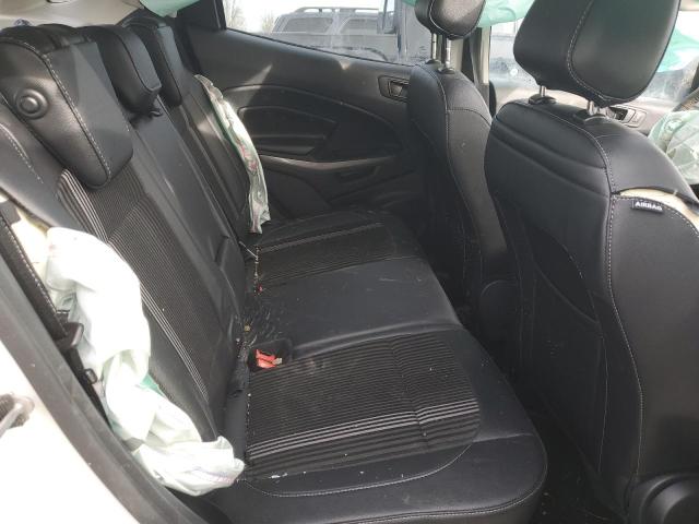 MAJ6S3JL3LC353372 Ford Ecosport Ses