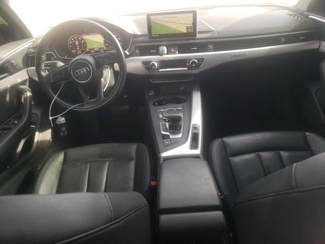WAUENAF4XJA080570 Audi A4 Premium Plus