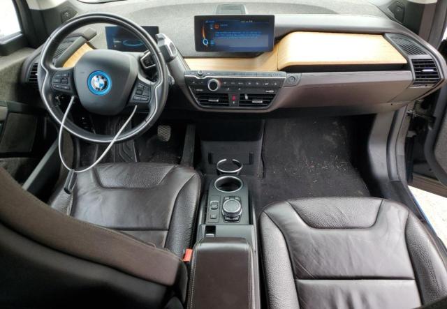 WBY1Z4C59FV504310 BMW I3 REX